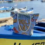 Plážová taška Malibu Holiday